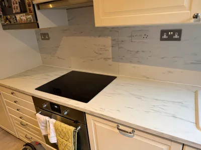 Emergency electrical diagnostic for an oven fault in Maida Vale W9 — Pristine Gas Ltd
