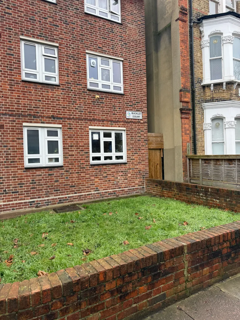 New boiler installation completed in Kensal Green NW10 — Pristine Gas Ltd